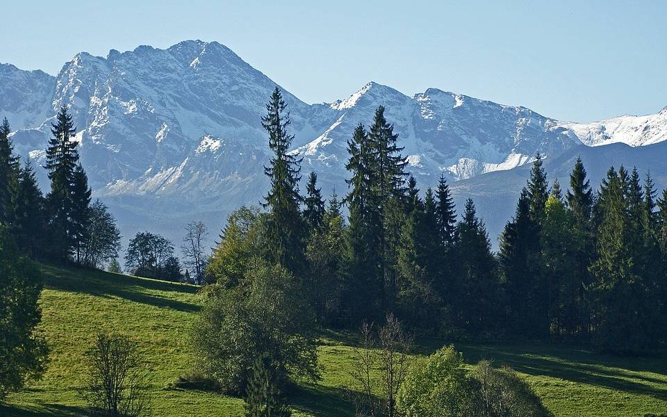 Куда поехать из Кракова: красивые и интересные города неподалеку
