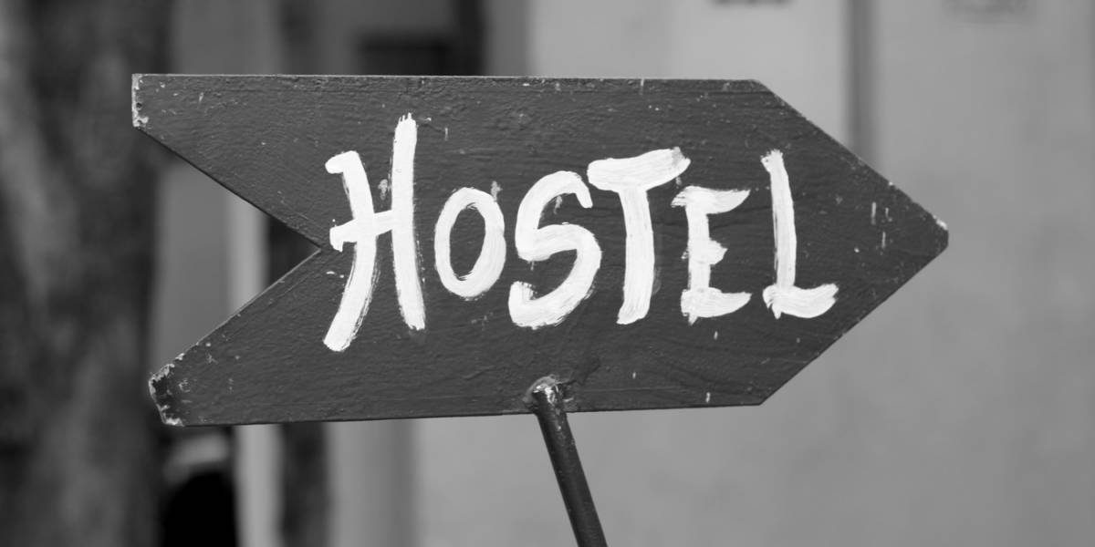 Топ-5 лучших недорогих хостелов в центре Варшавы