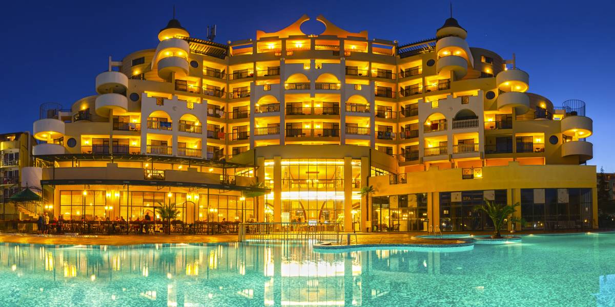 Жильё и отели в Болгарии. Как выбрать и забронировать?