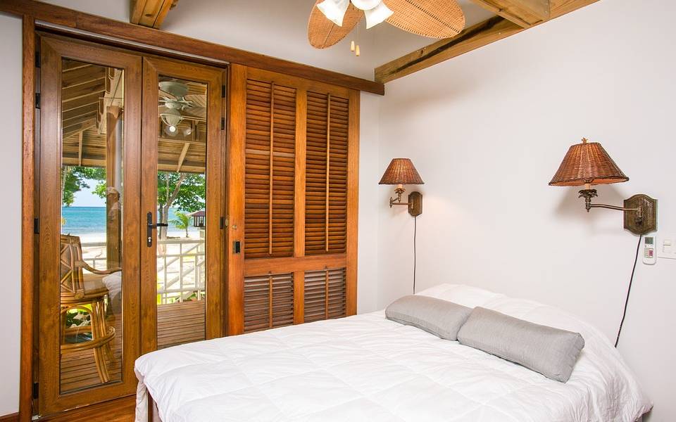 Топ-5 отелей и гостиниц в Варне стоимостью до 50 евро, расположенных недалеко от моря