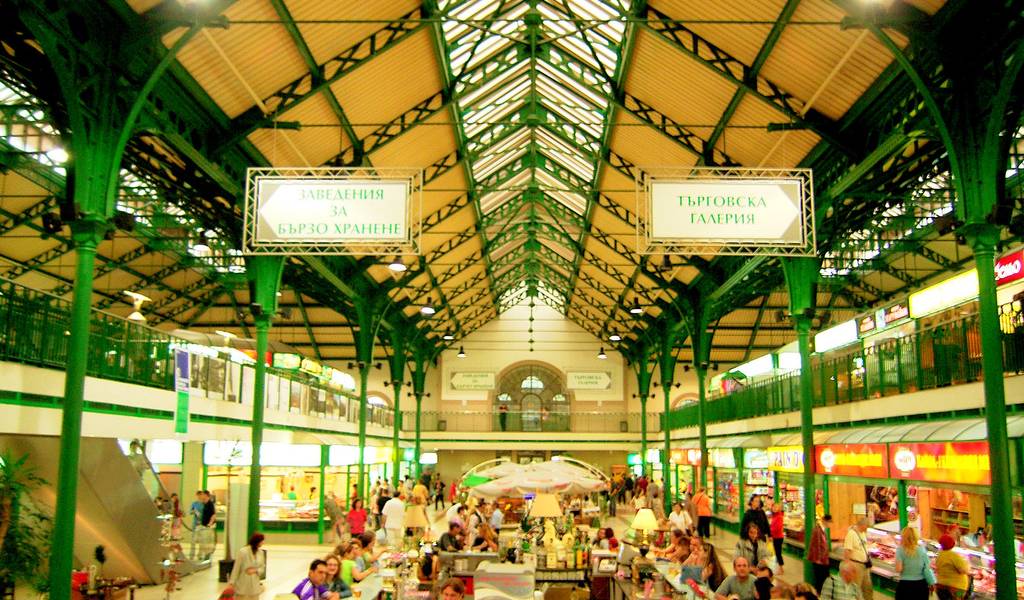 Отдых в Болгарии: цены на еду и продукты питания в магазинах и супермаркетах