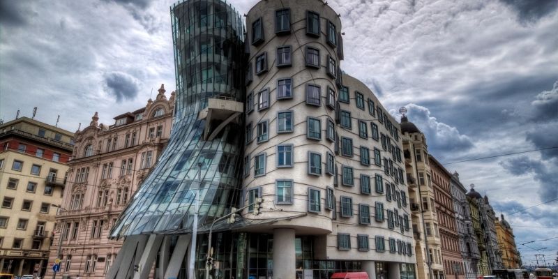 7 причин, почему мы восхищаемся Прагой