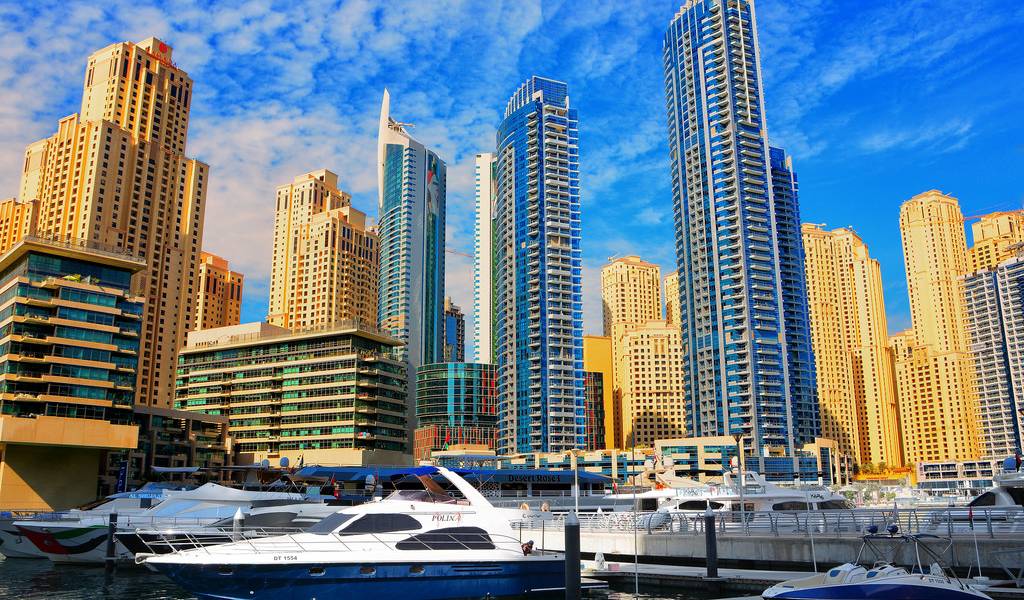 В каком районе Дубая выбрать отель: лучшие районы города, описание, цены на гостиницы и апартаменты