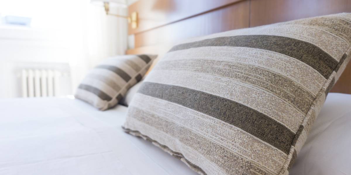 Топ-5 отелей и гостиниц Созополя стоимостью до 50 евро, расположенных у самого моря