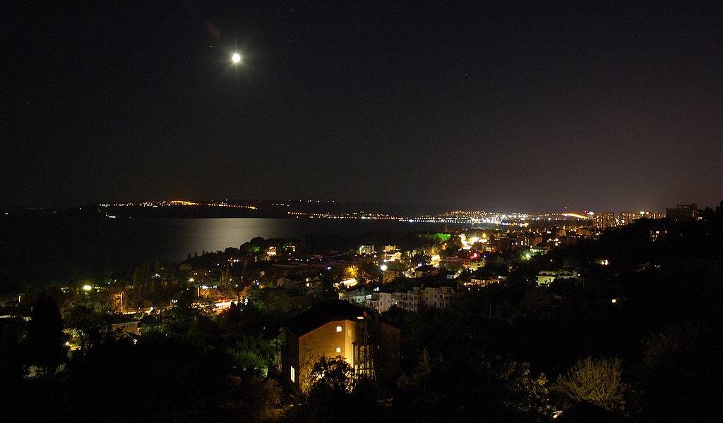 Отдых в Варне: достопримечательности, отели, торговые центры, пляжи, цены