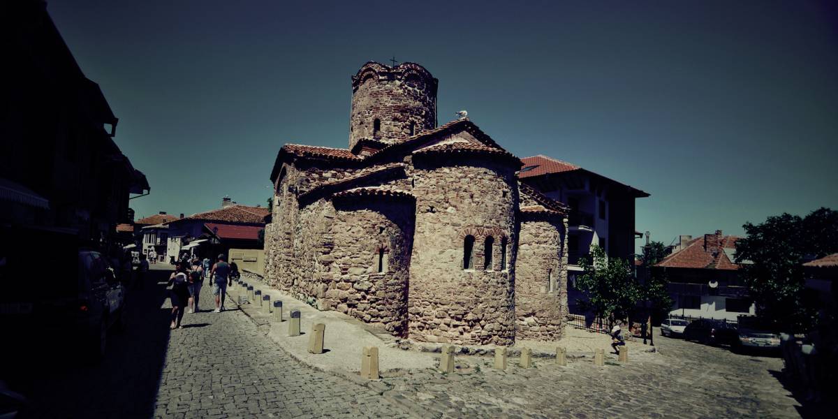 Бюджетные курорты Болгарии: отдых в Несебре