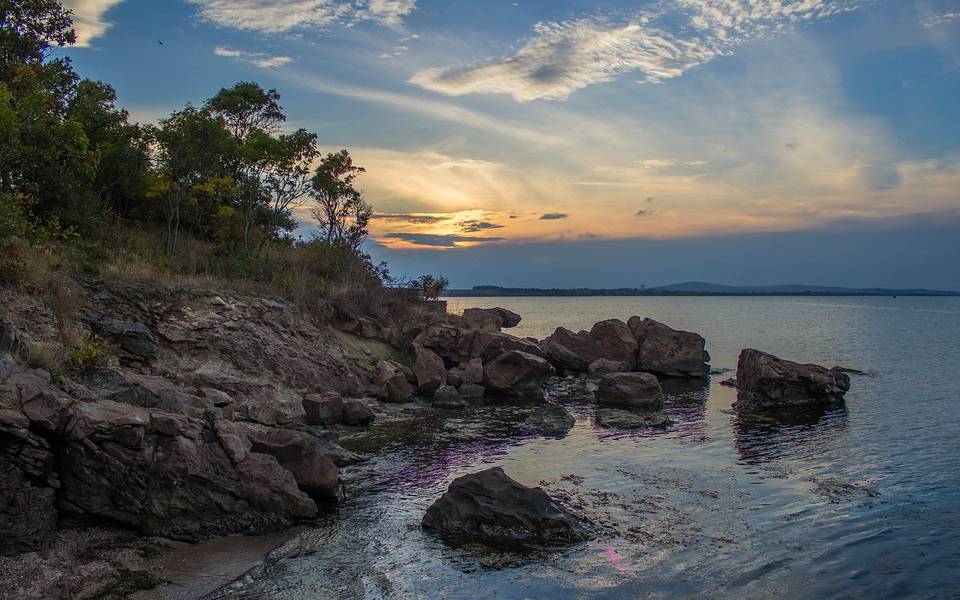 Бюджетные курорты Болгарии: отдых в Бургасе