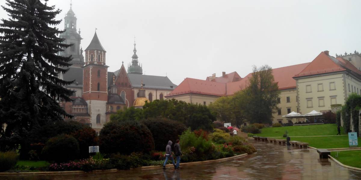 Путешествие в Польшу на автомобиле на 5 дней: подготовка к поездке