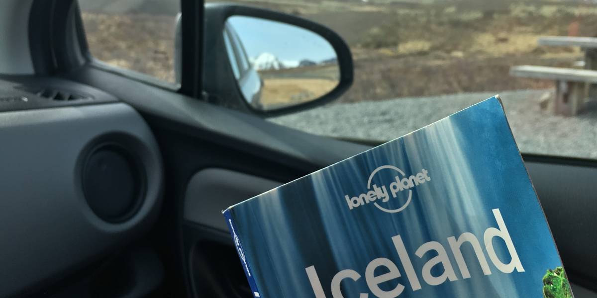 Аренда машины в Исландии (в Рейкьявике или в Кефлавике)