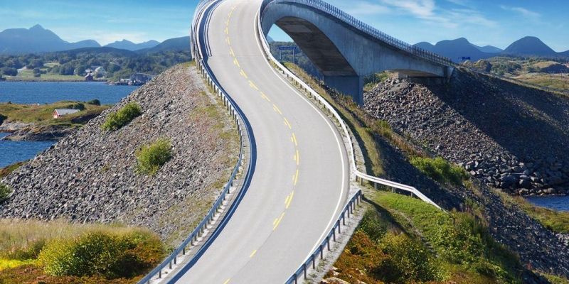 Путешествие в Норвегию: как добраться до Осло дешевле и быстрее