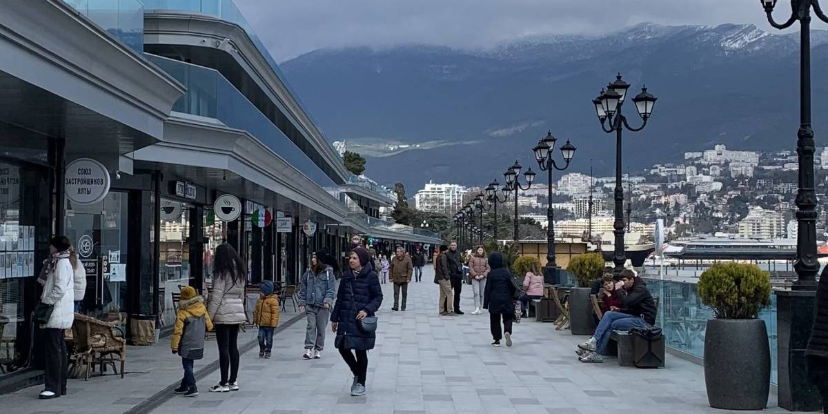 6 лучших способов арендовать жилье в Крыму