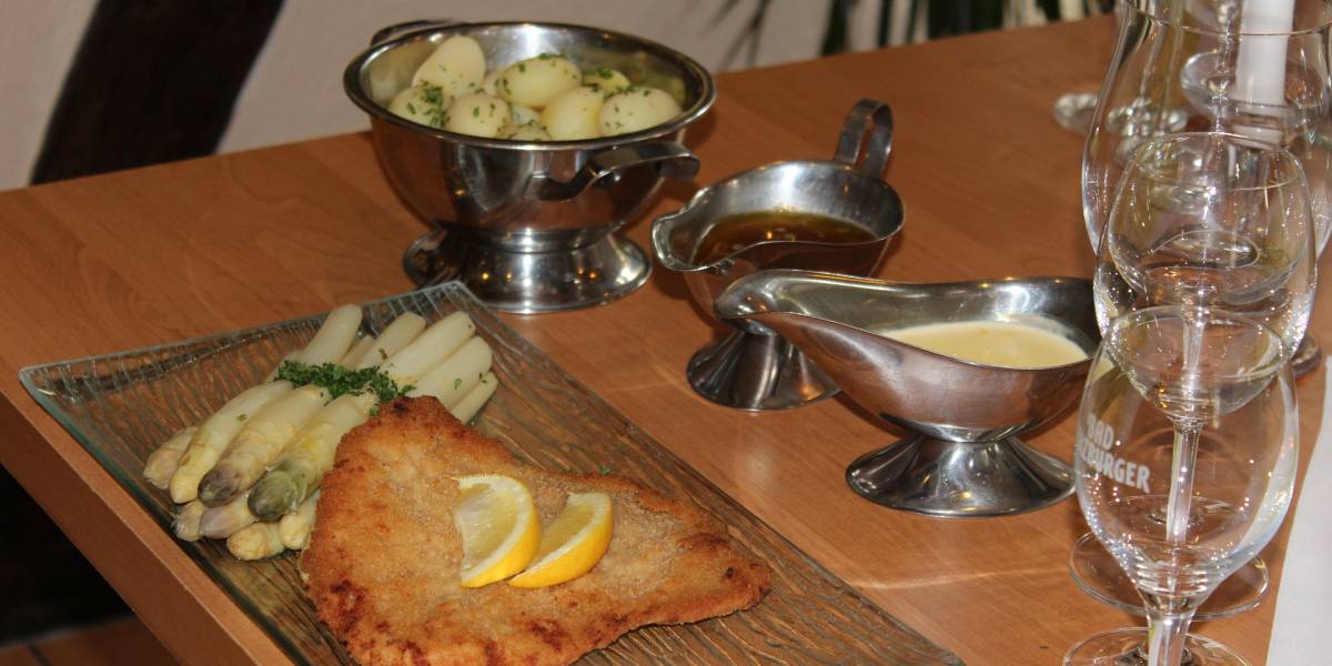 Сколько стоит еда в Вене: венская кухня, цены в кафе и продуктовых супермаркетах