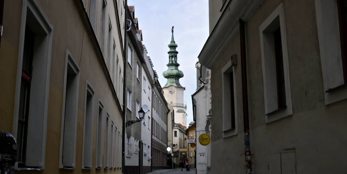 10 вещей, которые нужно сделать в Братиславе: чем заняться, что попробовать, куда пойти, что посмотреть