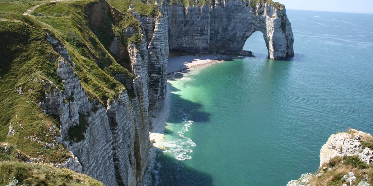 Куда поехать из Парижа на один день: интересные места неподалеку от столицы