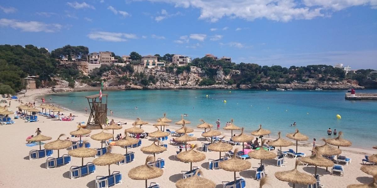 Где купаться и загорать на Майорке: лучшие пляжи острова