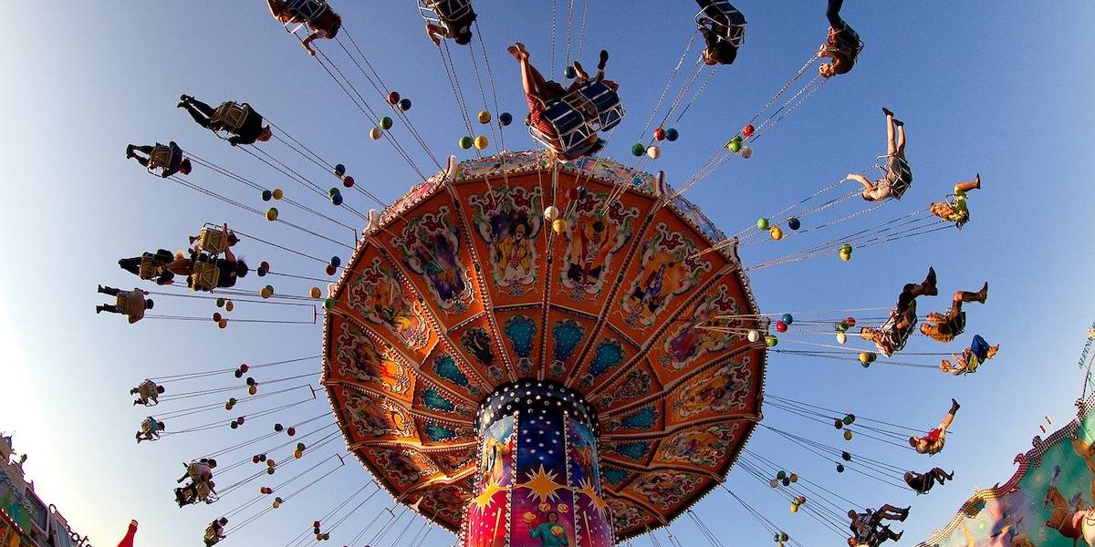 Чем заняться в Париже с детьми: развлечения для всей семьи