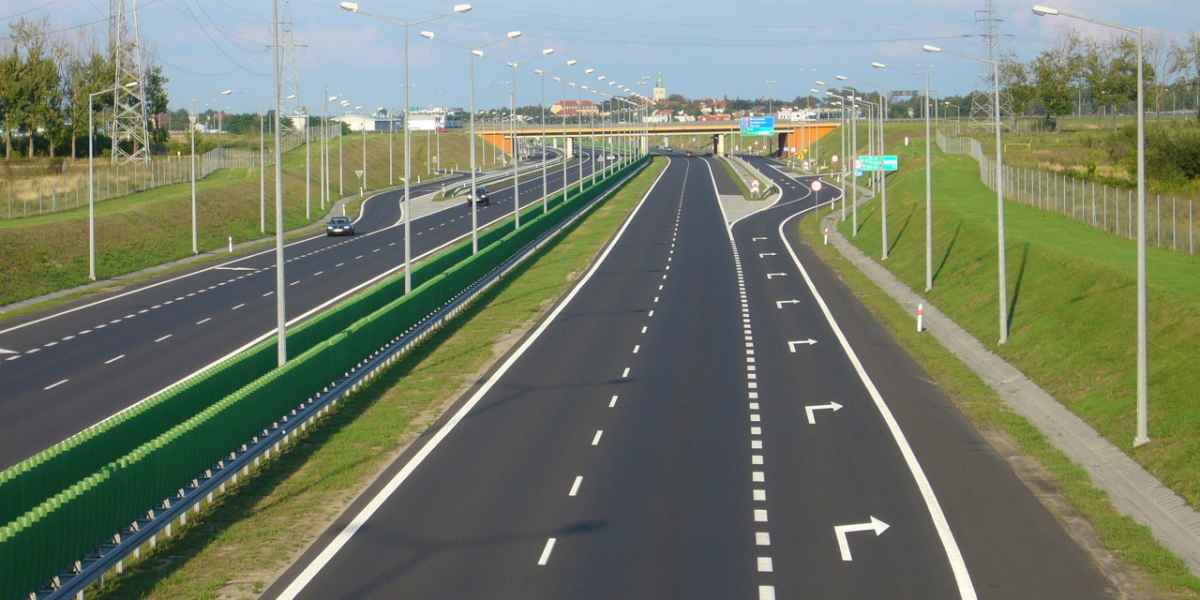 Путешествие из Киева в Люксембург: как мы проехали половину Европы на автомобиле. День 2: Краков (Польша) - Херборн (Германия)