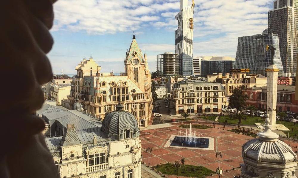 Самые интересные экскурсии по Батуми: куда пойти, что посмотреть, сколько стоит