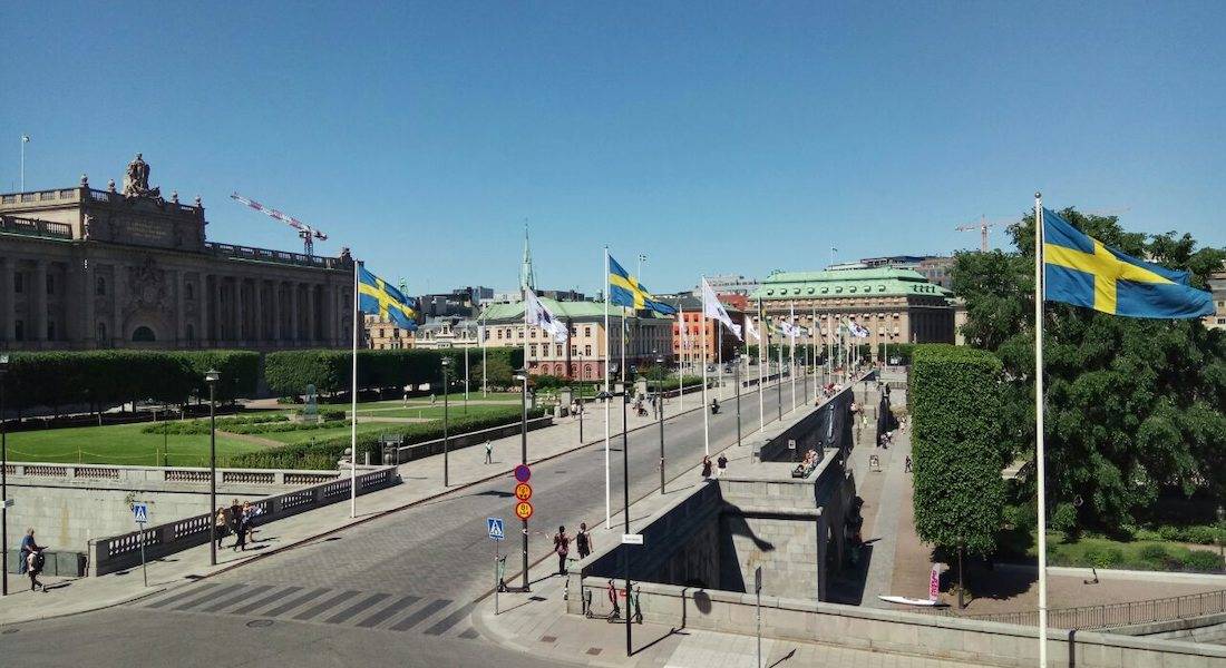 10 причин, почему стоит ехать в Стокгольм