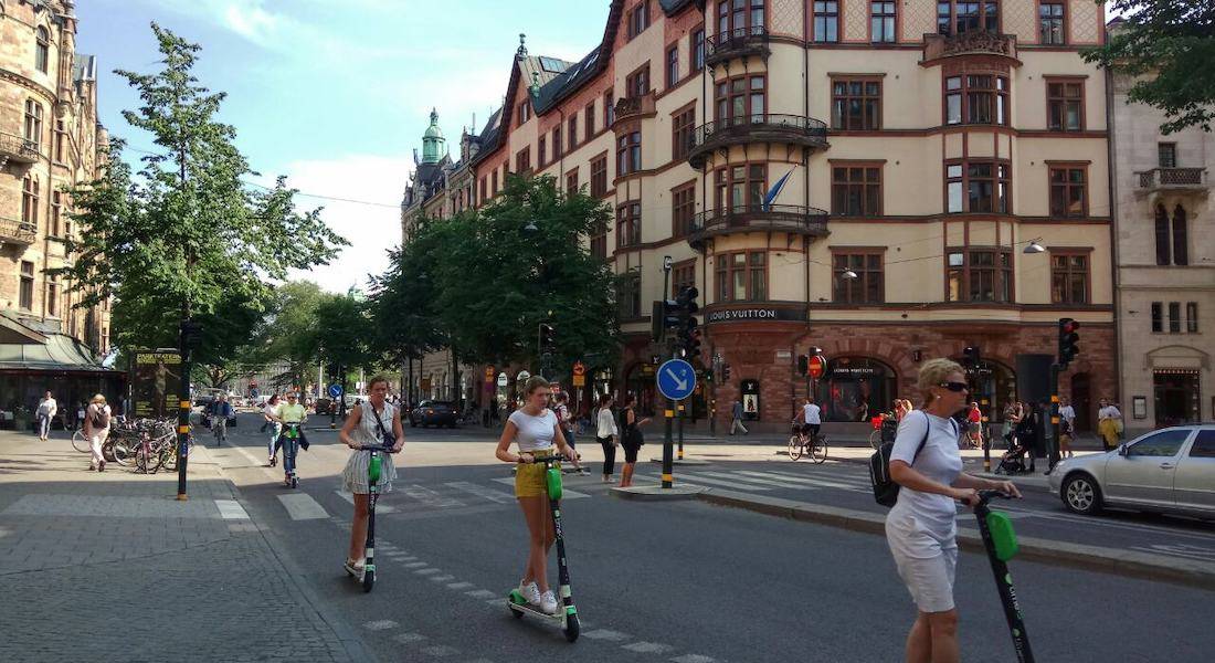 Реальные советы как сэкономить в Стокгольме