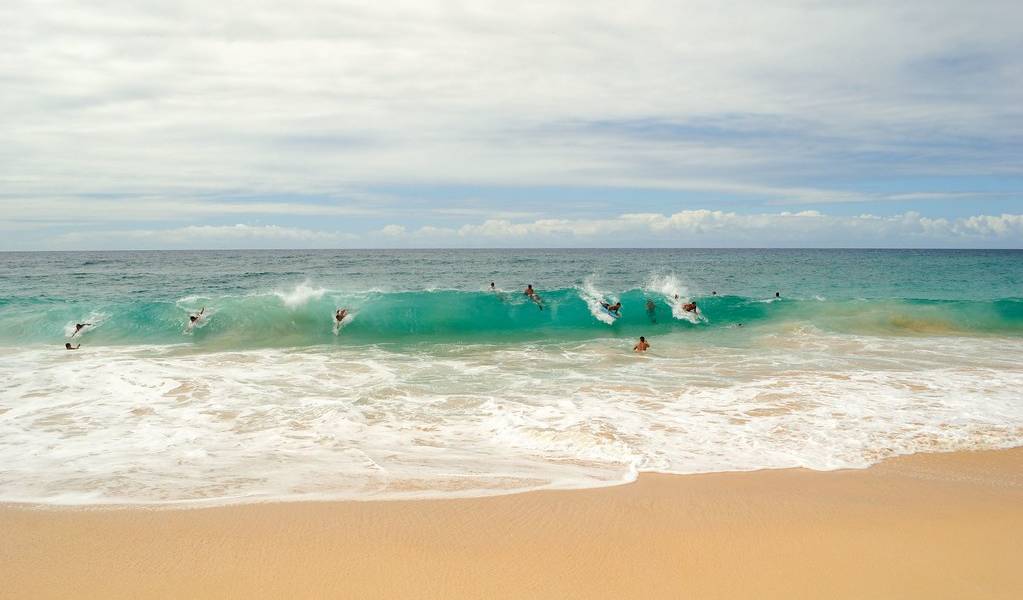 Где купаться и загорать на Шри-Ланке: лучшие пляжи и как до них добраться