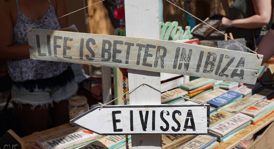Чем заняться на Ибице: пять вещей, которые нужно сделать обязательно