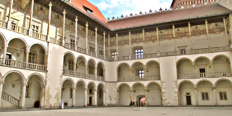 Маршрут по Кракову на один день: что нужно посмотреть обязательно 