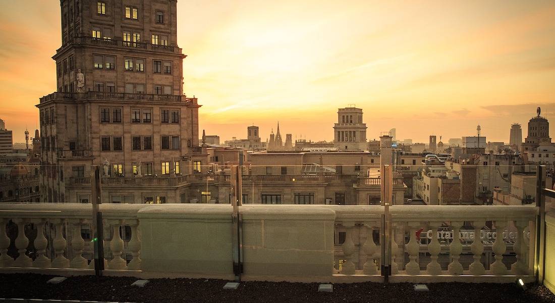 Где погулять в Барселоне: маршрут по городу и самые интересные достопримечательности