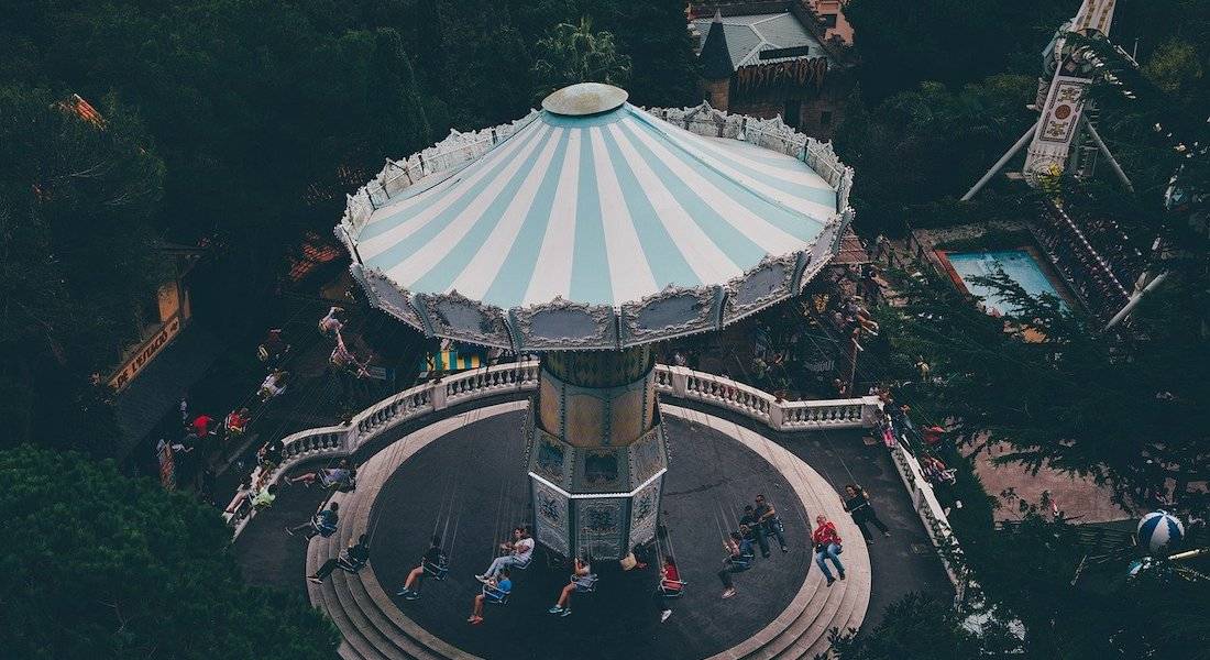 Чем заняться в Барселоне: 10 вещей, которые нужно сделать обязательно