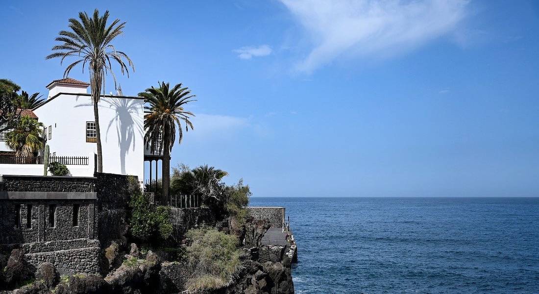 Лучшие курорты Тенерифе: где отдохнуть на острове