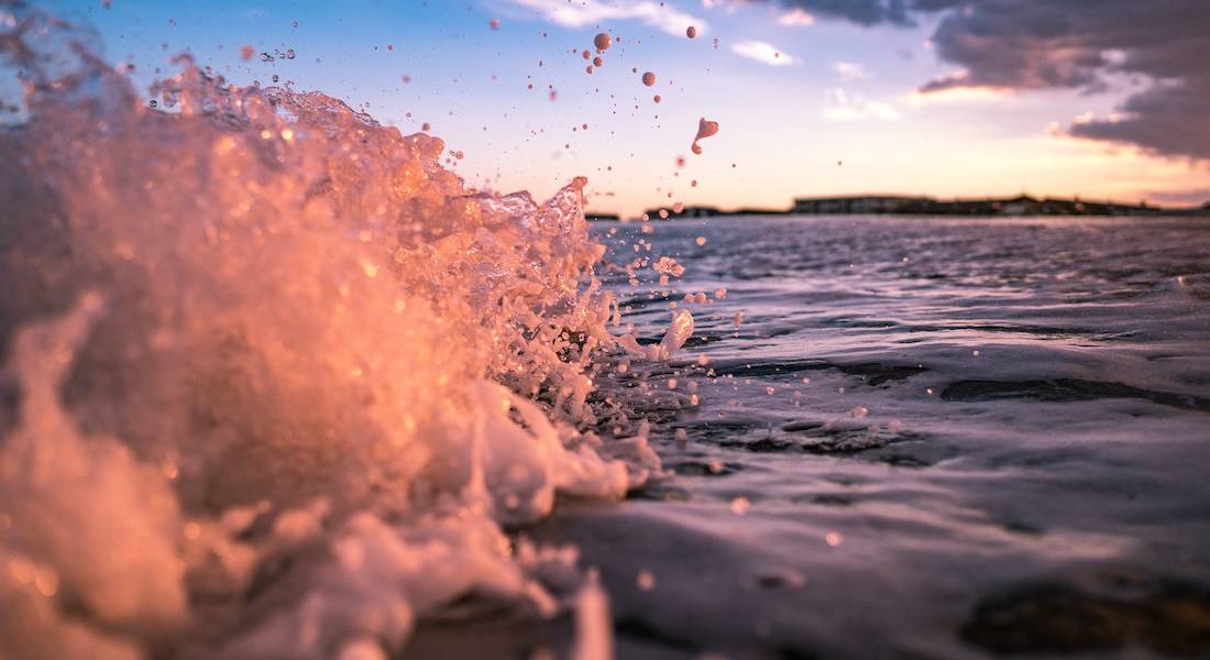 10 отелей в Сочи в первой линии