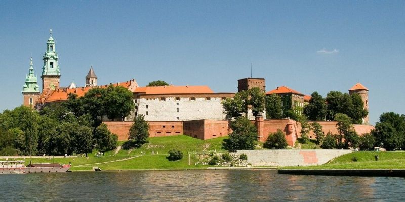 Топ-5 лучших бюджетных отелей Кракова с идеальным соотношением цены и качества