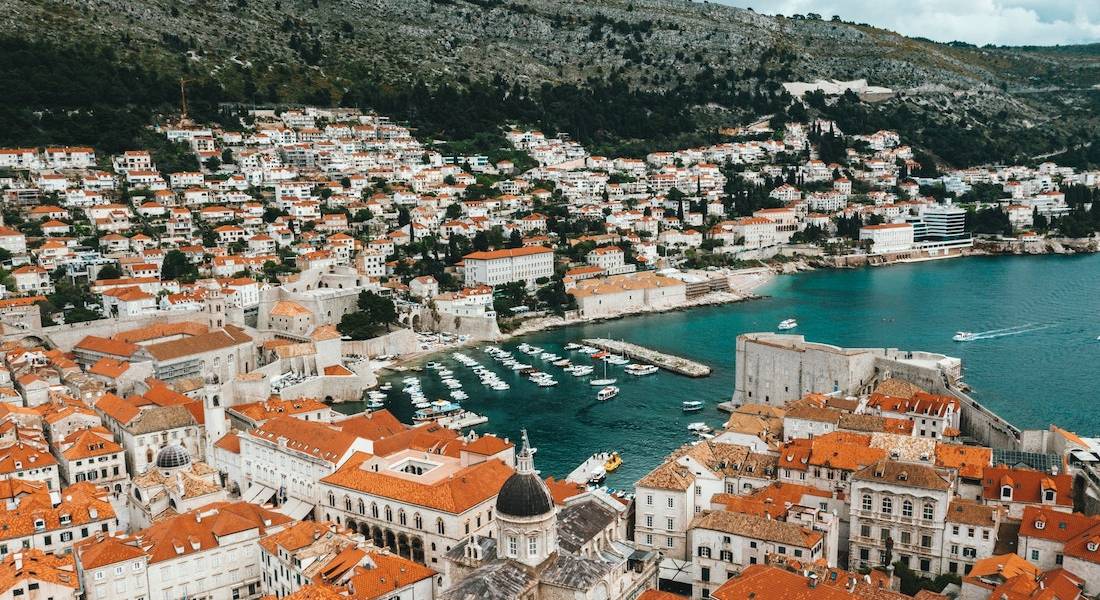 Где отдыхать в Хорватии: лучшие отели у моря