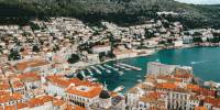 Где отдыхать в Хорватии: лучшие отели у моря