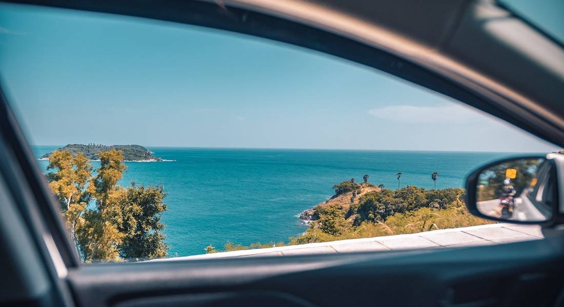 Что посмотреть около Стамбула: достопримечательности, пляжи, города, природа