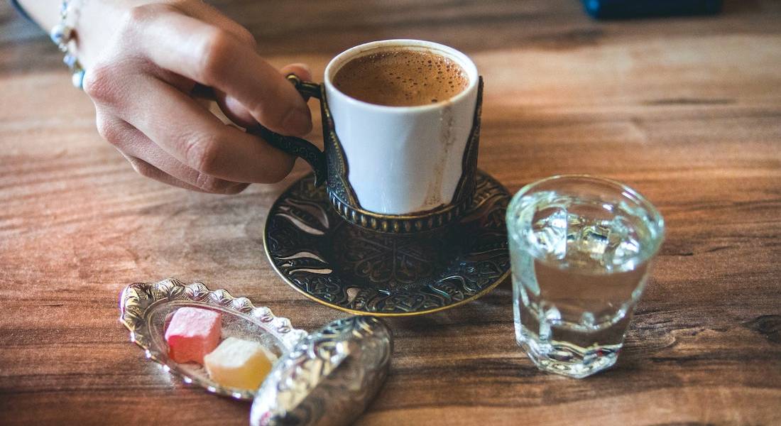 Что делать в Стамбуле: развлечения, достопримечательности, еда