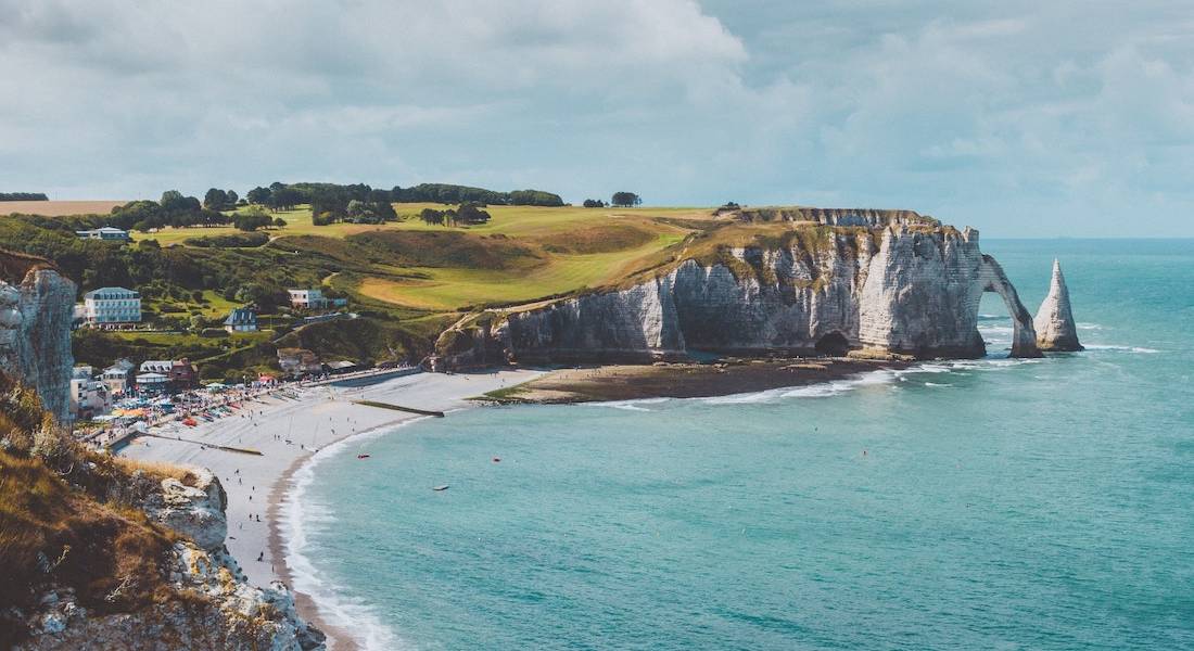 По Франции на автомобиле: маршрут на пять дней