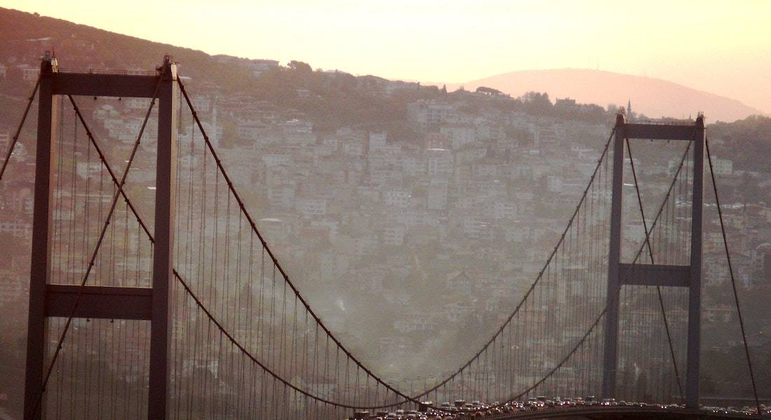 Все, что нужно знать о Стамбуле: достопримечательности, отели, транспорт, цены