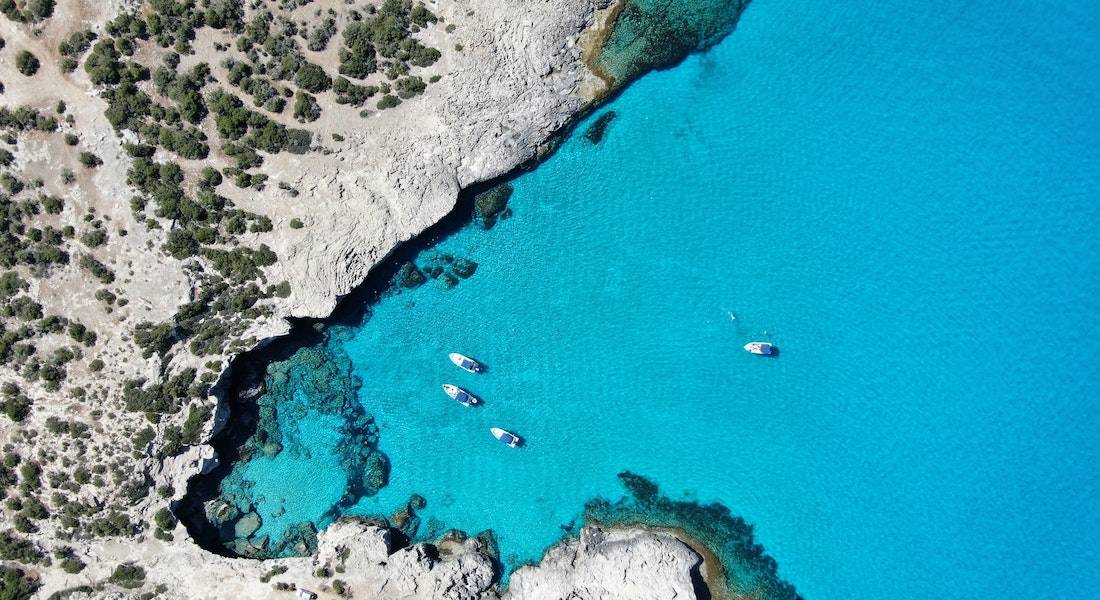 Все об отдыхе на Кипре: отели, достопримечательности, цены