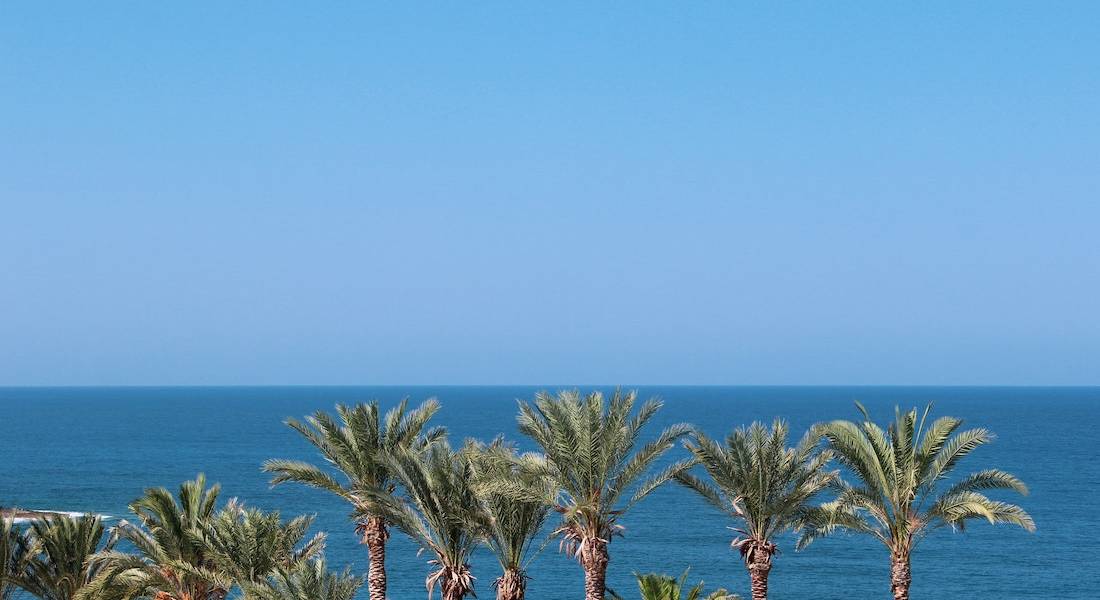 Где погулять на Кипре: достопримечательности и экскурсии 