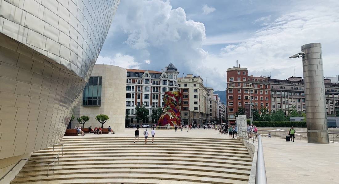 Все об отдыхе в Бильбао: что посмотреть, где погулять и чем заняться