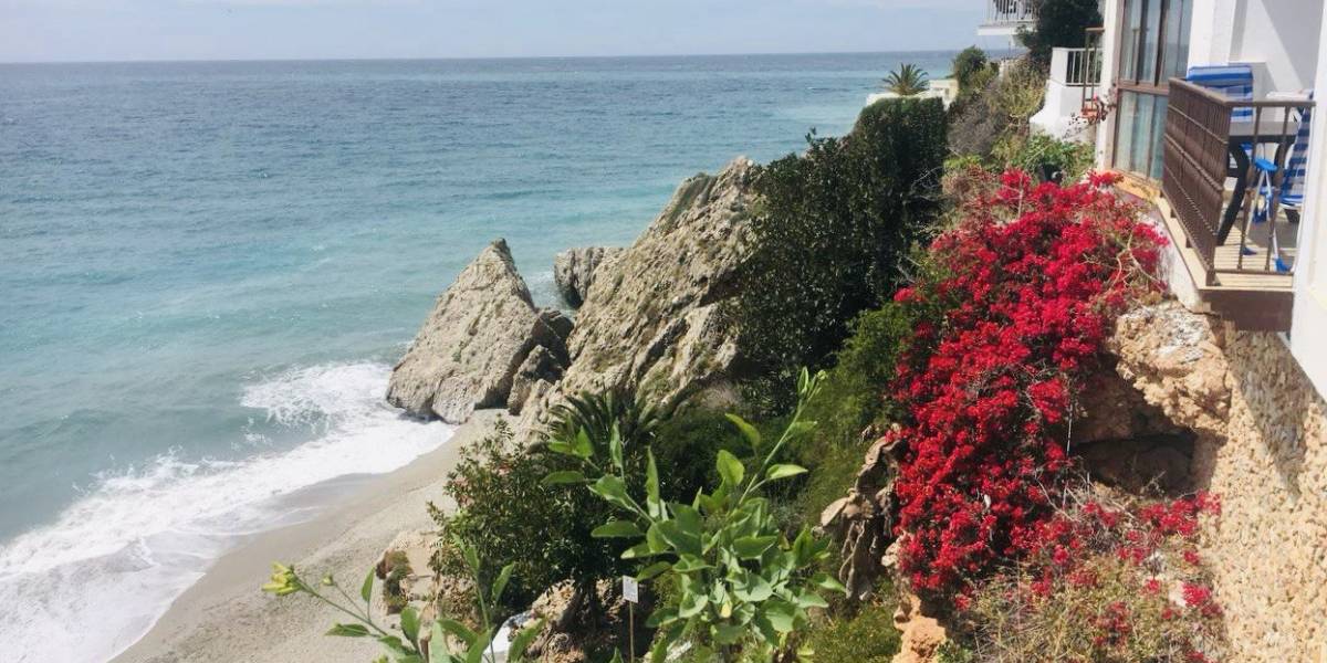 Где купаться в Аликанте и за городом