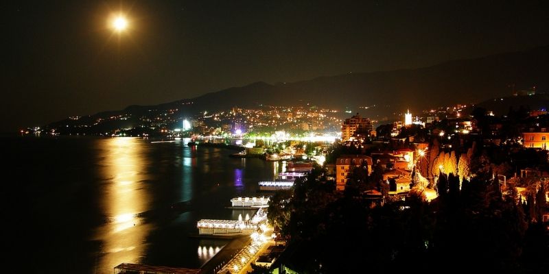 Ялта - это не только набережная: где погулять в Ялте