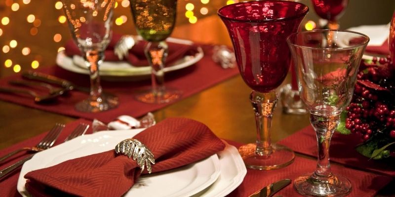 Топ-5 ресторанов Стокгольма, где можно душевно встретить и провести Новый год 