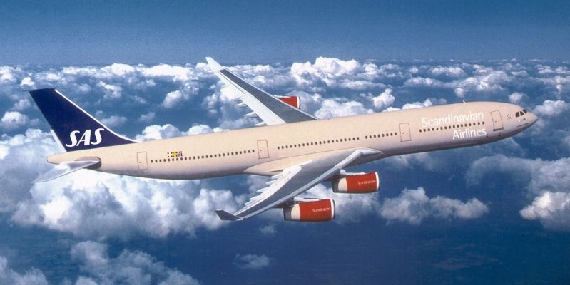 Пять лучших способов дешево добраться до Стокгольма