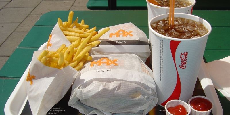 Сколько стоит еда в Швеции на примере Стокгольма: кафе и рестораны