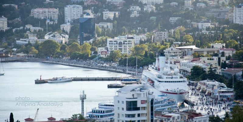 9 советов тем, кто собирается поехать в Ялту в этом году