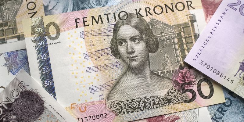 Во сколько обойдется поездка в Швецию на примере Стокгольма