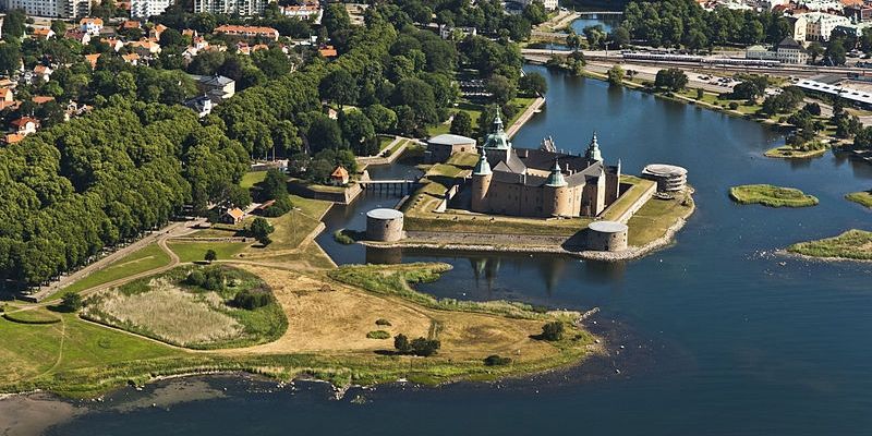 Путешествие из Стокгольма в Кальмар: стоит ли ехать и сколько это стоит