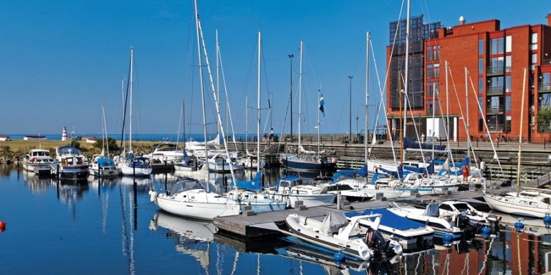 Путешествие из Стокгольма в Мальмё: стоит ли ехать и сколько это стоит